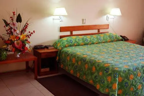 Rovanel'S Resort And Conference Centre Bon Accord Village Trinidad & Tobago